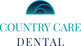 Country Care Dental Logo